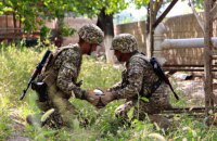Киргизстан скасував спільні військові навчання з Росією та іншими членами ОДКБ