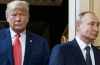 The Telegraph: Трамп дедалі більше розчаровується в Путіні та вважає його більшою перешкодою для миру, ніж Зеленського