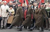 Россия отказала Латвии в исторической реальности