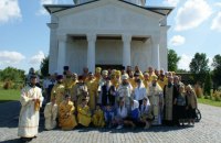 Нардеп Матвиенко задекларировал церковь