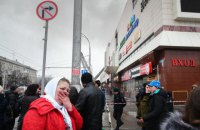 Отец погибшей при пожаре в Кемерово семьи призвал местных жителей не выходить на митинги