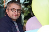 Кримський активіст Мемедемінов вийшов на волю