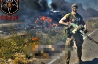 Бойовика "ДНР" із загону "Русич" затримано в Норвегії
