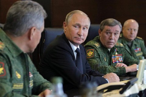 «Независимая газета» призвала россиян дать отпор курсу антизападничества