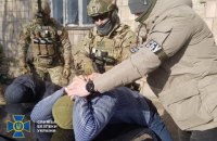 В Ровно СБУ предотвратила заказное убийство гражданского активиста  