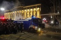 Навіщо влада Грузії крокує в бік Росії