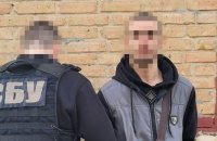 Двоє ділків хотіли вивезти з України прицільні комплекси до бойових літаків, – СБУ
