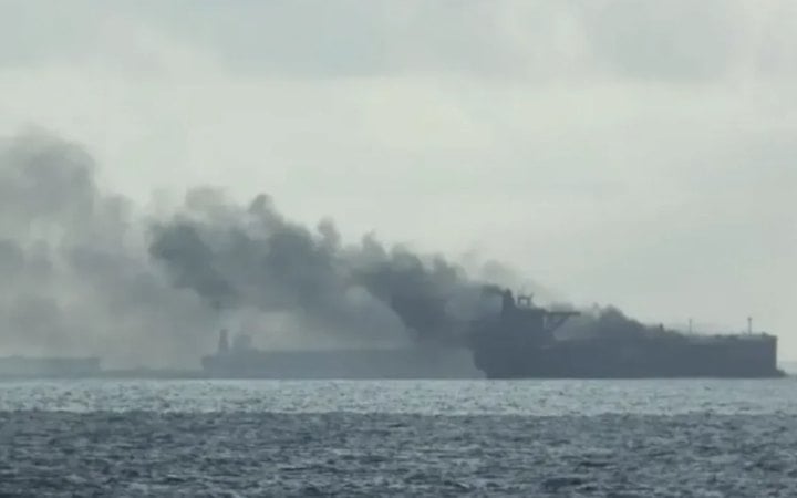 ​Сибіга: Україна скликає Радбез ООН через атаки РФ на чорноморський морський коридор