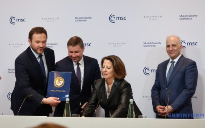 Пів мільйона доларів конфіскованих російських активів США передадуть Україні через Естонію