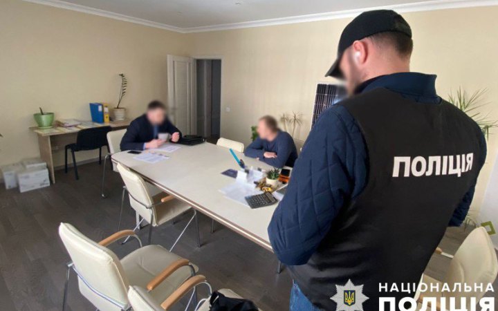 Підряднику ремонту мостів у Києві повідомили підозру в відмиванні понад 3,5 млн гривень