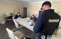 Підряднику ремонту мостів у Києві повідомили підозру в відмиванні понад 3,5 млн гривень