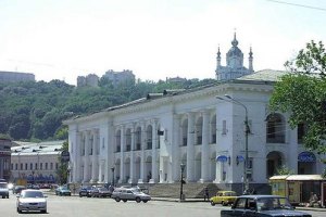 КГГА хочет сделать Подол пешеходным