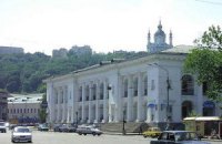 КГГА хочет сделать Подол пешеходным