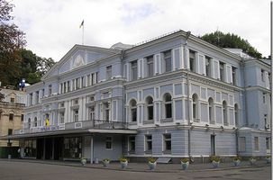 Законопроект о конкурсном отборе руководителей учреждений культуры прошел первое чтение