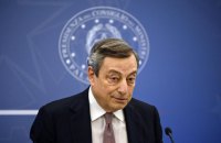 Драгі залишає посаду прем'єр-міністра Італії - президент підтримав його відставку