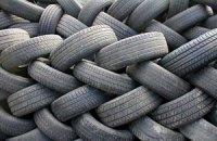 ​Шины для «Донбастрансгаза» обошлись почти по 2 тыс. грн