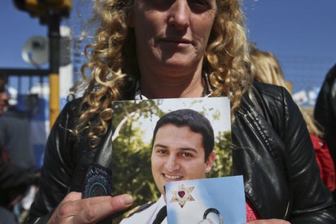 Шансов спасти экипаж исчезнувшей 11 дней назад аргентинской субмарины почти не осталось