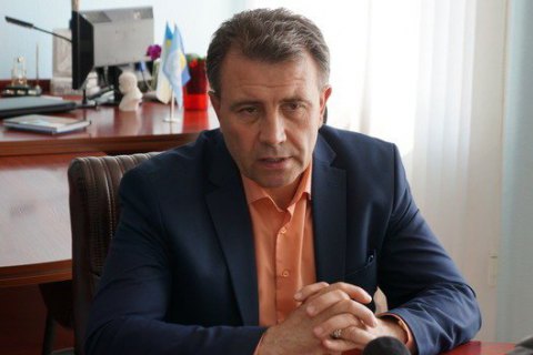 ​Избранный нардеп Гнатенко фигурирует в деле о посягательстве на территориальную целостность, - СБУ 