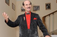 Зеленський нагородив хореографа Чапкіса орденом Ярослава Мудрого