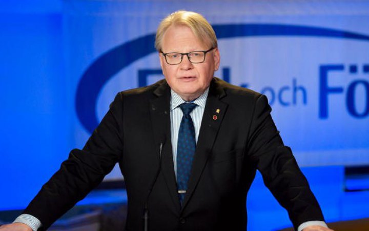 Швеція надішле до Туреччини дипломатів, щоб подолати заперечення Ердогана щодо її вступу до НАТО