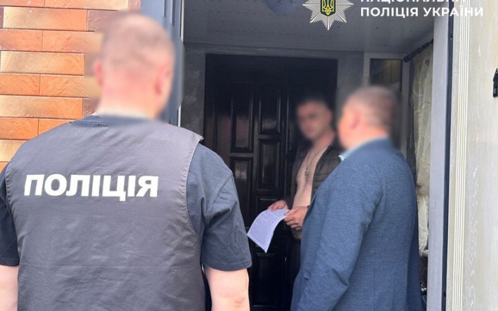  На Волині викрили зловмисників, які завозили авто під виглядом гуманітарки для ЗСУ