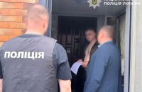  На Волині викрили зловмисників, які завозили авто під виглядом гуманітарки для ЗСУ