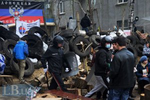 Глава МИД Великобритании: протесты на востоке Украины спланированы и организованы Россией