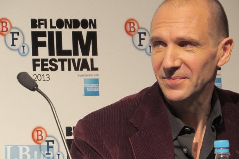 Ральф Файнс снимет биографический фильм о Рудольфе Нуриеве