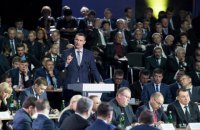 Кличко: Київ значно збільшив обсяг коштів, що виділяються на фінансування шкіл і садочків
