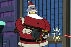 АntiXmas хит-парад: песни, которые вы не будете слушать на Рождество