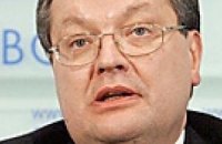 Посол Украины в Москве подозревает Россию в провокации