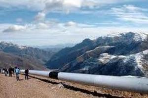 В Египте взорвали важный газопровод