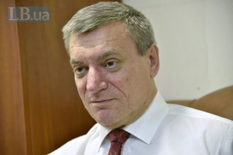 Минобороны впервые закажет "Антонову" три самолета Ан-178, - Уруский