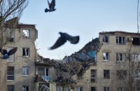 Наступні пів року будуть критичними у війні в Україні, – директор ЦРУ