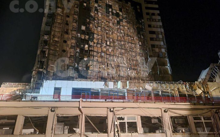 Головне за ніч та ранок понеділка, 25 вересня: нічна атака на Одещину, 19 збитих "шахедів" та 11 "Калібрів"