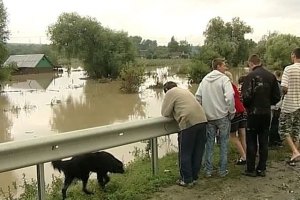 На Кубани наводнение унесло жизни 30 человек