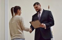 ​Обеспечение жильем детей-сирот - это ответственная позиция власти, - Савченко