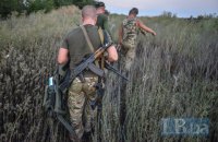 Оккупанты сбросили гранату с беспилотника возле Павлополя, ранен украинский военный