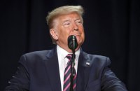 Трамп подав до суду на Міністерство юстиції США через обшук його маєтку
