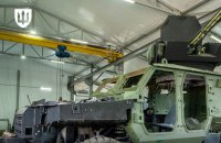 Міноборони заявило про виконання оборонних контрактів під держгарантії з випередженням графіка на 18%