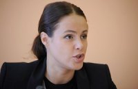 Королевская: мое исключение не было согласовано с Тимошенко 