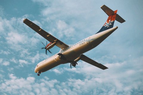 Air Serbia начала продажу билетов на рейс "Львов-Белград"