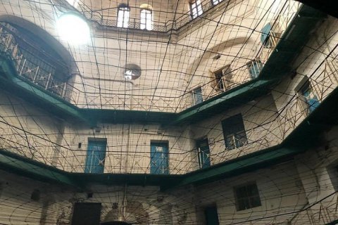 ​Начальник Одесского СИЗО и еще двое сотрудников уволены с должностей