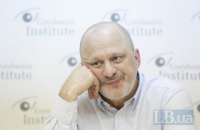 Зураб Аласанія: «Рейтинги я не визнаю, головне – довіра»
