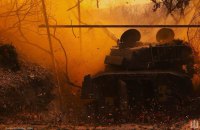 Українські військові знищили ворожі РЗСВ "Град" та "Муром-М" на лівому березі Херсонщини