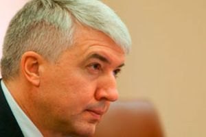 И.о. министра обматерил в Раде работника охраны
