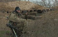 Рада не смогла преодолеть вето на закон об увольнении контрактников первой волны