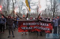 Суд по Крысину отложили из-за его неявки