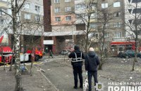 Над Києвом під час тривоги збили близько 20 ракет, – КМВА