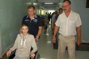 В Николаеве ждут приговора извергу, избившего Сашу Попову